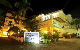 Green Grass Hotel & Restaurant