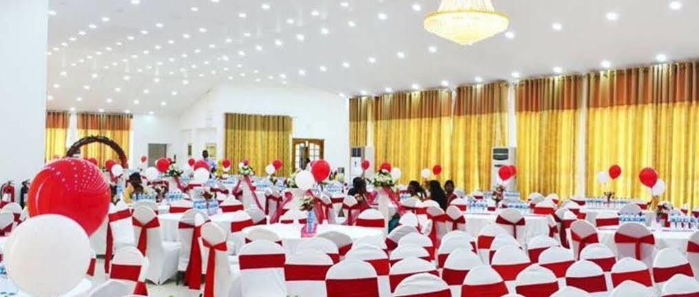 Green Grass Hotel & Restaurant Jaffna Exterior photo